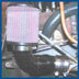 Hi Boy Air Filter System