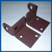 Pickup Tailgate Hinge Set