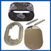 High Flow Air Filter Assembly