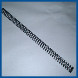 Model A Ford - Mike's "A" Ford-able Parts - Choke Rod Spring