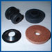 Choke Rod Grommet Set - A9715/17