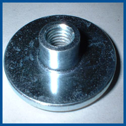 Model A Ford - Mike's "A" Ford-able Parts - Accelerator Cap (Authentic)