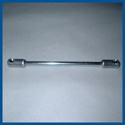 Model A Ford - Mike's "A" Ford-able Parts - Throttle Control Rod