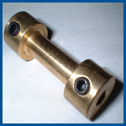 Model A Ford - Mike's "A" Ford-able Parts - Spark Rod Sleeve