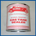 "Model A Ford - Mike's "A" Ford-able Parts - Gas Tank Sealer, Can Not Be Shipped By Air"