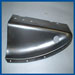 Splash Shield Nose Sections - Right with hole