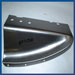 Splash Shield Nose Sections - Right