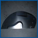 Rear Inner Fender Panels - Two Hump Style