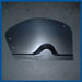 Rear Inner Fender Panels - Phaeton