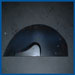 Rear Inner Fender Panels