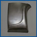 Rear Corner Patch Panels - Tudor & Phaeton