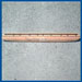 Panel Above Windshield / Under Visor - Town Sedan & Fordor Sedan