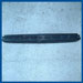 Panel Above Windshield / Under Visor - Sport Coupe