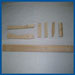 Body Mount Blocks - 28-29 Tudor Sedan