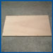 "Tudor Sedan Rear Floorboards, Center" - Model A Ford - Mike's "A" Ford-able Parts