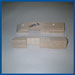 Latch Wood - Door Lock Cover - 30-31 CC Pickups & late '31 Steel Top
