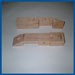 Latch Wood - Door Lock Cover - 28-29 Special Coupe