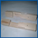 Latch Wood - Door Lock Cover - 30-31 Coupes