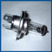 Model A Ford - Mike's "A" Ford-able Parts - Headlight Quartz Bulbs, 12 Volt