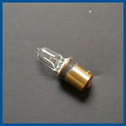 Model A Ford - Mike's "A" Ford-able Parts - Tail Light, Parking, Cowl, Instrument Panel & Dome Light