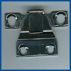 1932 Style Rear Hood Retainer