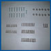 Robertson Interior Trim Screw Kits