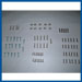 Robertson Interior Trim Screw Kits