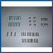 Robertson Interior Trim Screw Kits