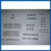 Robertson Interior Trim Screw Kits