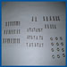 Robertson Interior Trim Screw Kits