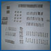 Robertson Interior Trim Screw Kits