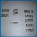 Robertson Interior Trim Screw Kits