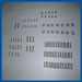 Robertson Interior Trim Screw Kits