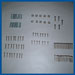 Robertson Interior Trim Screw Kits