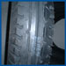 Firestone Tires - 440/450 - 21 / 21" White Wall