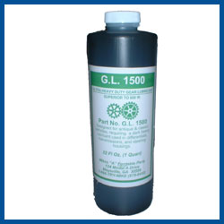 High Density Transmission Oil
