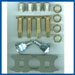Model A Ford - Mike's "A" Ford-able Parts - Brake Energizer Kit