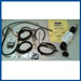 Mike's Money Saver - Complete Wiring Kit - 28-30 One Bulb With Cowl Light Kit