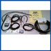 Mike's Money Saver - Complete Wiring Kit - 28-30 One Bulb with Cowl Light & Turn Signal Kit