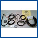Mike's Money Saver - Complete Wiring Kit - 30-31 One Bulb with Cowl Light & Turn Signal Kit