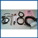 Mike's Money Saver - Complete Wiring Kit - 30-31 Two Bulb (No Cowl Lights) with Turn Signal Kit
