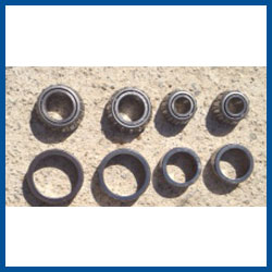 Mike's Money Saver - Front Wheel Bearing Kit - Model A Ford - Buy Online!