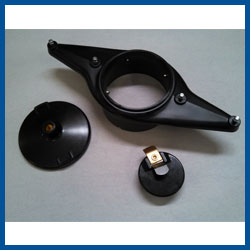 Mike's Money Saver - Steel Distributor Body Kit