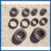 Mike's Money Saver - Front and Rear Bearing Set