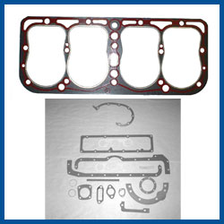 Mike's Money Saver - Premium Head Gasket and Engine Gasket Set - Model A Ford - Buy Online!