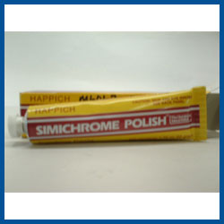 Simichrome Polish - Model A Ford - Buy Online!