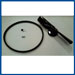 Mike's Money Saver - 2 Blade Fan & Belt Kit