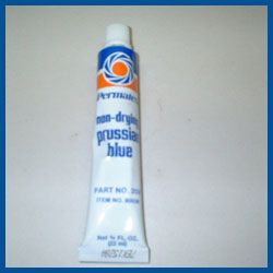 Permatex Prussian Blue