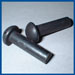 Rear Crossmember Rivets