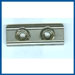 Striker Nut Plate